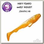 Приманка Crazy Fish Tough 5'' 28-125-9-6