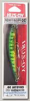 Воблер Yo-Zuri Crystal 3D Minnow 90F F1145-HT