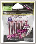 Приманка Crazy Fish Nano Minnow 6-40-73-6