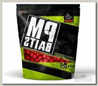 Бойлы MINENKO Zip-lock вареные red halibut 14мм