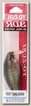 Воблер Yo-Zuri 3DR wake bait 70F R1314 RBG