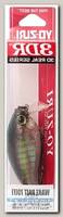 Воблер Yo-Zuri 3DR wake bait 70F R1314 RBG