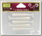 Приманка Crazy Fish Vibro worm 3'' 11-75-66-6