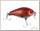 Воблер Lucky Craft Clutch SR 0538 524 Red Zone