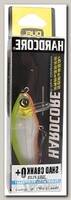 Воблер Yo-Zuri Duel Hardcore shad crank 0+ 65F R1183 GPCL