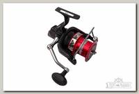 Катушка DAM Quick 5 LC 7000 FD 4+1BB