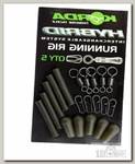 Оснастка Korda Running rig скользящая