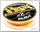Шнур Sunline Super PE 8 braid orange 150м 8lb