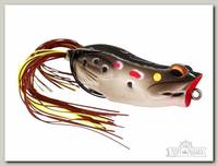 Воблер Savage Gear 3D Pop Frog 70 20гр brown лягушка