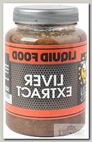 Ликвид Lion Baits Food Liver extract 500мл
