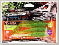 Приманка Select Fatfish 4.8" цв. 071 уп 4шт