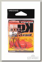 Крючки Decoy Worm 17 №2 9шт