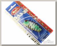 Воблер Lucky Craft Malas 509 245 mat tiger