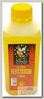 Ликвид Lion Baits Booster Honey Yacatan 1л