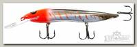 Воблер Halco Sorcerer 125 XDD+STD-Rus4 floating