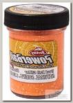 Паста Berkley Natural scent trout bait 50гр fluo orange