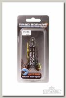 Воблер Savage Gear 3D Walk Frog 55 14гр Brown лягушка