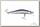 Воблер Zipbaits Orbit 80 SP-SR 826M