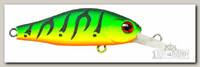 Воблер Zipbaits Khamsin jr DR 070R