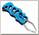 Липгрип Savage Gear Light Game Alu 16.5см