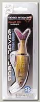 Воблер Savage Gear 3D roach lipster 130 13см 26гр SF 02 Rudd PHP