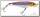 Воблер Yo-Zuri 3DS Minnow 70SP F1135-HHWS