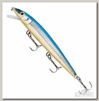 Воблер Rapala Husky Jerk HJ12 SB