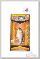 Воблер Jackall Chubby 38 uv mat silver black