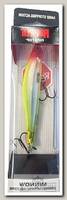 Воблер Rapala Rip Stop RPS09-CLN