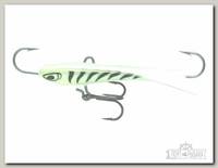 Балансир Rapala SNR04/GLT
