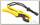 Захват Nautilus NFG0601 15см yellow