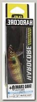 Воблер Yo-Zuri Duel Hardcore shad crank 0+ 65F R1183 NBG