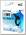 Леска Daiwa J-Thread Mono Ice Line 0.09мм 50м