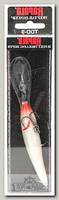 Воблер Rapala  Deep tail dancer TDD09 S