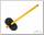 Держатель датчика эхолота TransMount KRL300