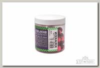 Бойлы Rhino Baits balanced Kraken кальмар с клюквой 14мм 100гр