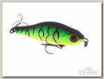 Воблер Zipbaits Khamsin Jr SR 070R hot tiger