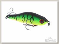 Воблер Zipbaits Khamsin Jr SR 070R hot tiger