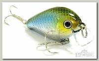 Воблер Lucky Craft Clutch SR 192 MS Japan shad 033