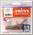 Приманка Reins Aji meat 1,9'' цв. 023 tenaga red уп.15шт