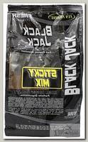 Прикормка Fun Fishing Stick Mix Black Jack 1кг