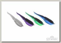 Поролоновая приманка Волжские джиги 140мм SET2 226 уф уп. 4шт