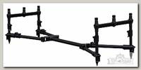 Подставка Prologic род-под spider 3 rods