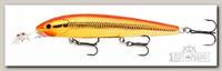 Воблер Rapala Down deep husky jerk DHJ12/GF