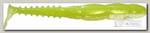 Приманка Reins Rockvibe shad 3'' цв.106 glow chart уп 15шт