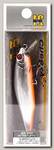 Воблер Pontoon21 Cheeky 80F-SR-051 80мм 8.6 гр 0.8-1.2 м 051
