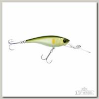 Воблер Jackall Soul shad 58 SR SP 5,8см 5,0гр pearl ayu