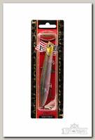 Воблер Lucky Craft Gunfish 117-179 Flake Flake Golden Sexy Minnow
