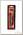 Воблер Lucky Craft Gunfish 117-179 Flake Flake Golden Sexy Minnow