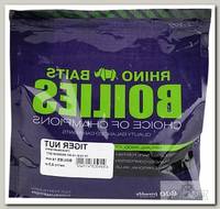 Бойлы Rhino Baits насадочные Tiger Nut тигровый орех 14мм 500гр